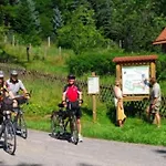 Курортный комплекс Type Winnetou *