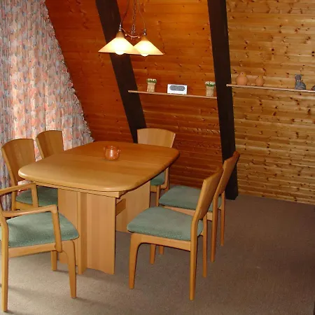 Type Winnetou Semesteranläggning (resort)