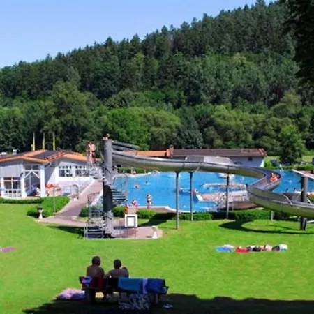 Type Winnetou Resort