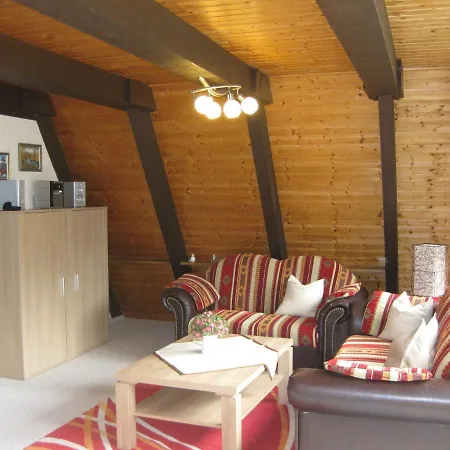 אתר נופש Type Winnetou