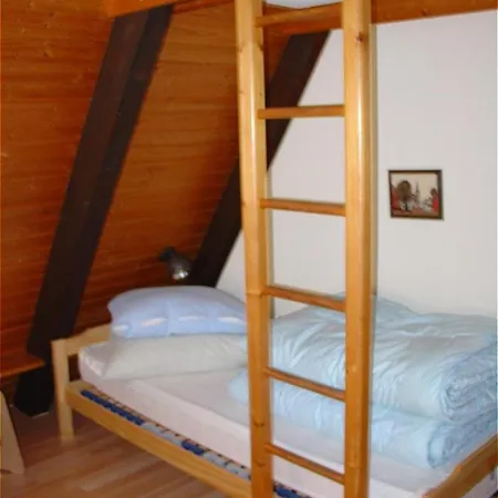 אתר נופש Type Winnetou