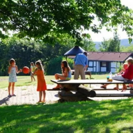 Type Winnetou אתר נופש