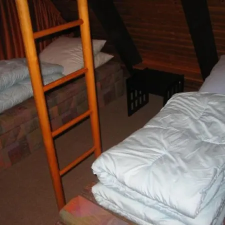 אתר נופש Type Winnetou