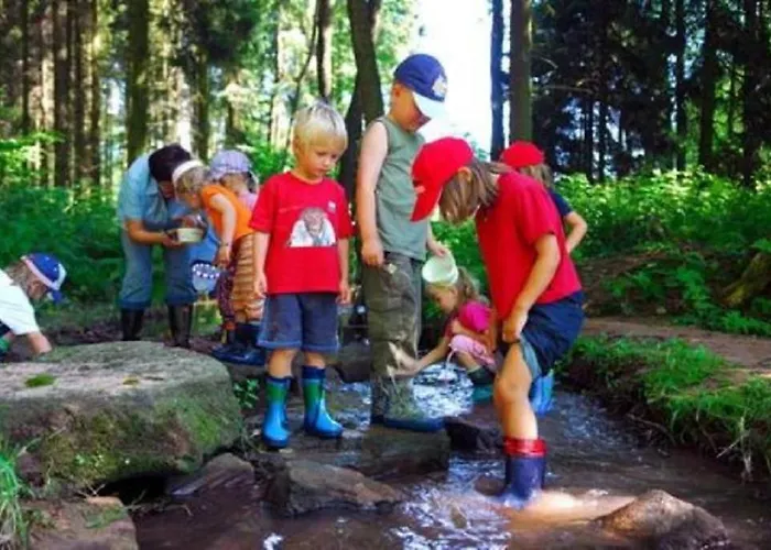 Type Winnetou Semesteranläggning (resort)