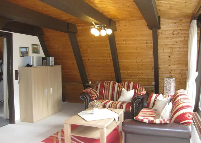 منتجع Type Winnetou