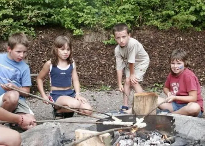 Type Winnetou Ronshausen