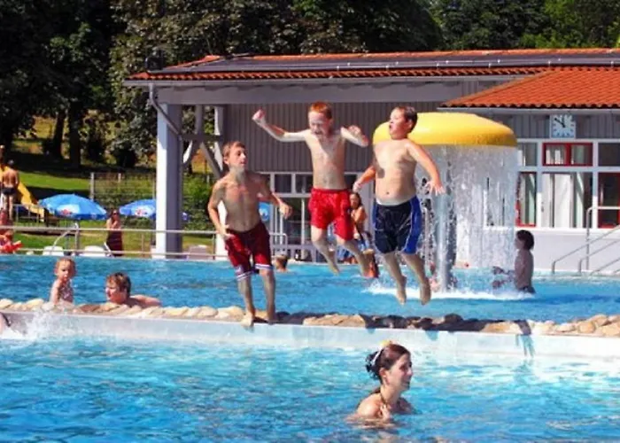 منتجع Type Winnetou